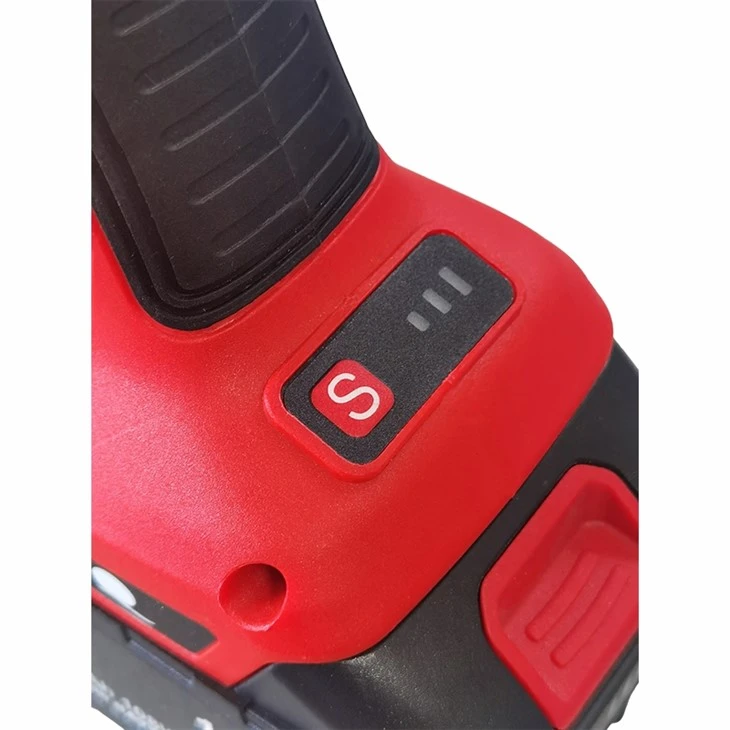 speed-control switch
