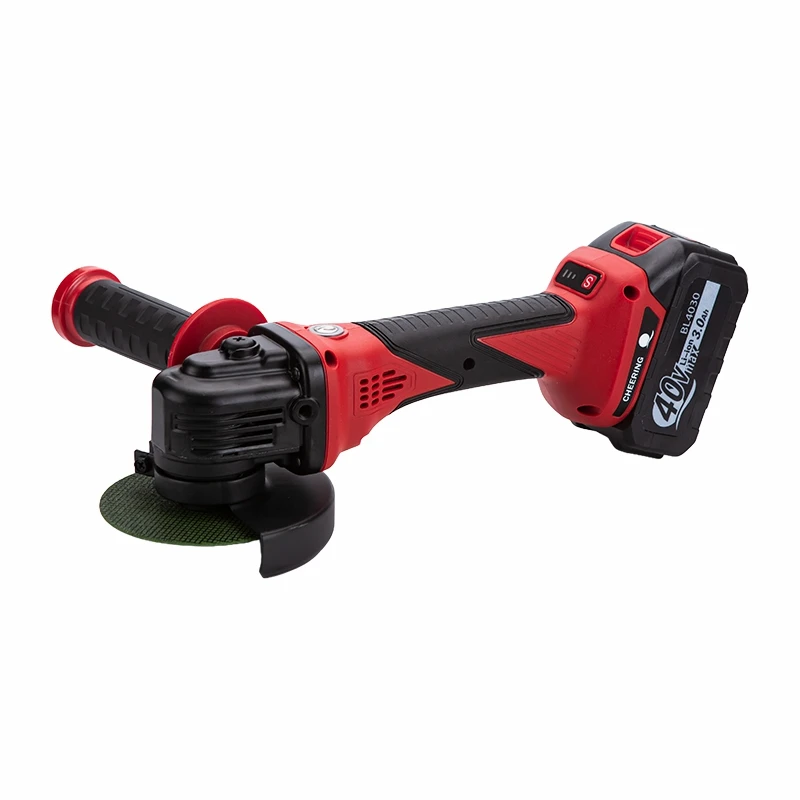 เครื่องเจียร 125mm